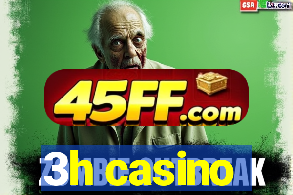 3h casino